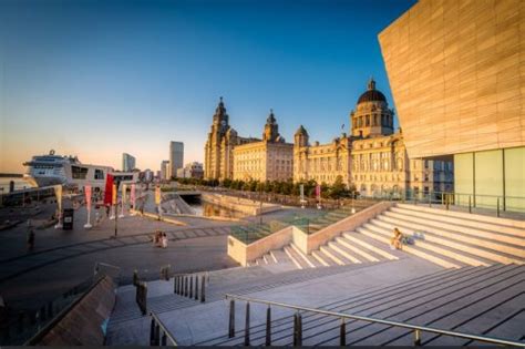 Liverpool triumphs in bidding battle to host major tourism conference | TheBusinessDesk.com