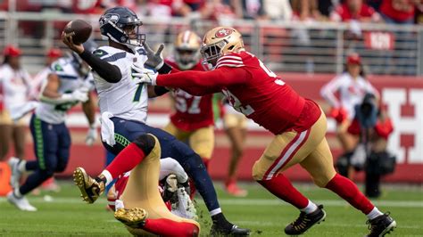 Seahawks vs. 49ers: Week 15 preview and prediction