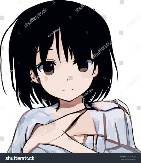 Anime Girl Black Dress Hd Wallpaper Peakpx - vrogue.co