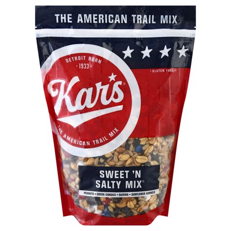 Save on Kar's Sweet 'N Salty Trail Mix Order Online Delivery | Giant