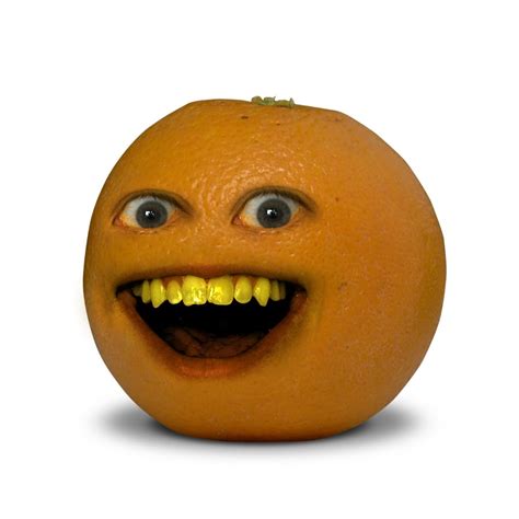 Annoying Orange - YouTube
