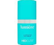 Neocutis Lumiere Illuminating Eye Cream (.5 oz) *NEW PACKAGING*