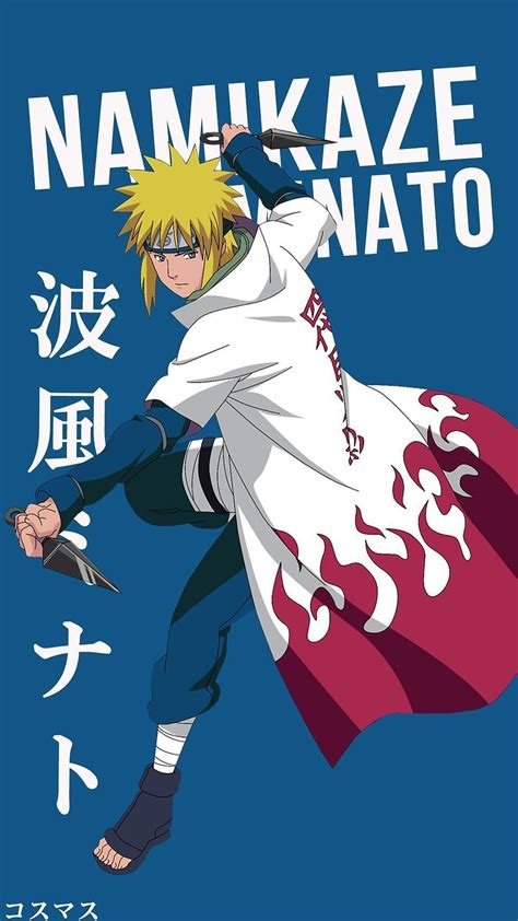 Minato Rasengan Wallpapers - Wallpaper Cave