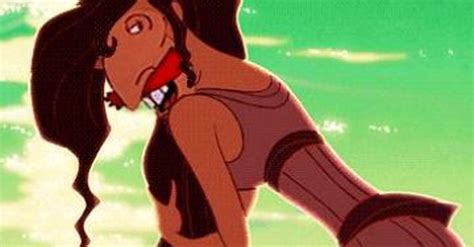 A new GIF meme — swapping Disney characters' faces with Nigel Thornberry’s — marks another ...