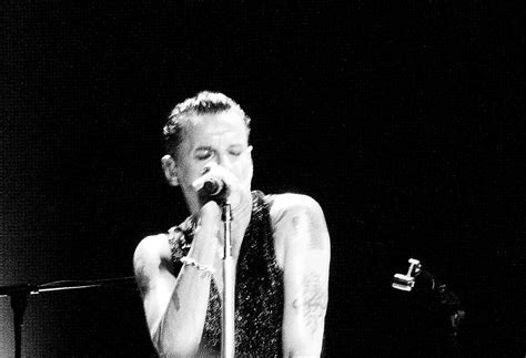 Depeche Mode in Concert | Taken At Depeche Mode's Delta Mach… | Flickr