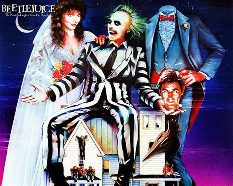 Online crop | HD wallpaper: Movie, Beetlejuice | Wallpaper Flare