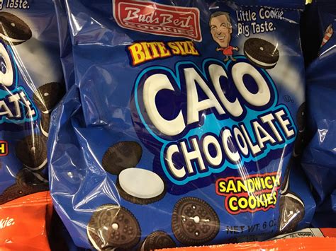 Yet another Oreo knockoff : r/crappyoffbrands