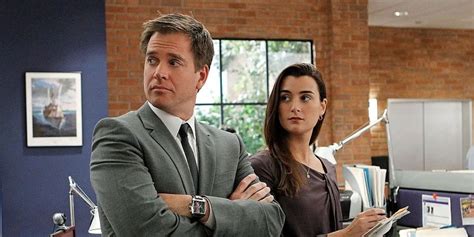 NCIS Should Uphold A 21-Year Franchise Trend With Its Tony & Ziva ...