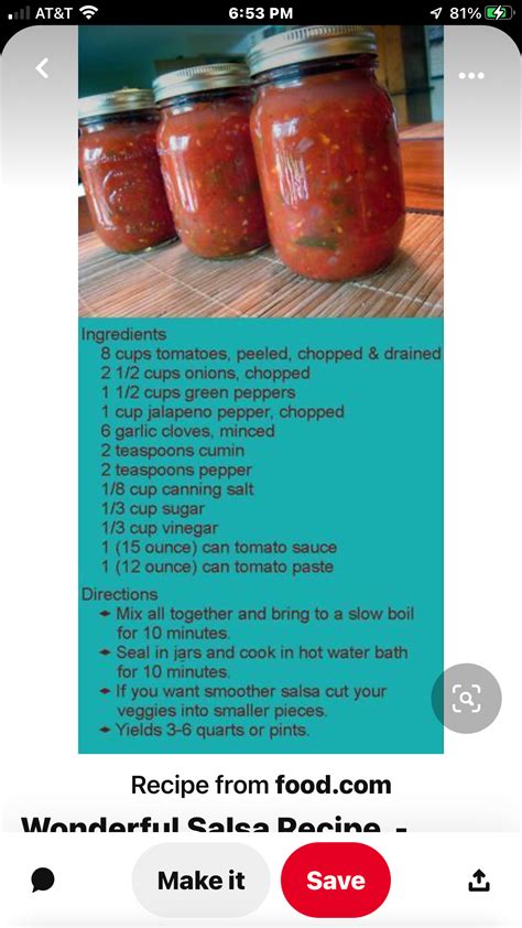 Stuffed Jalapeno Peppers, Stuffed Green Peppers, Canned Tomato Sauce, How To Can Tomatoes ...