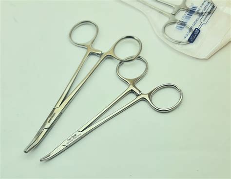 # ARTERY FORCEPS