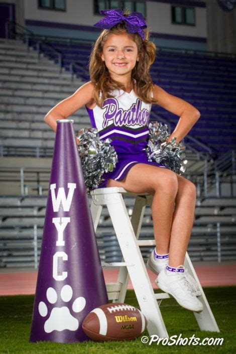 Youth Cheer Team & Individual Portraits in Fresno Ca By Jim Quaschnick / ProShots.com | Cheer ...