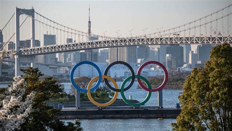 IOC and Tokyo 2020 Joint Statement - Framework for Preparation of the ...