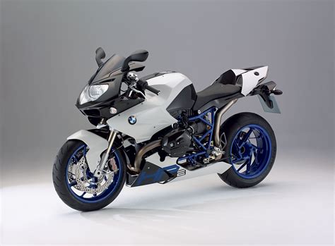 BMW HP2 Sport specs - 2008, 2009 - autoevolution