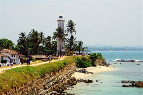 Galle City Tour - Sanki Leisure