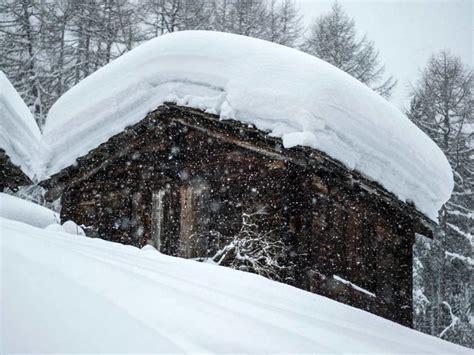 What's the difference between ground and roof snow load for patio ...