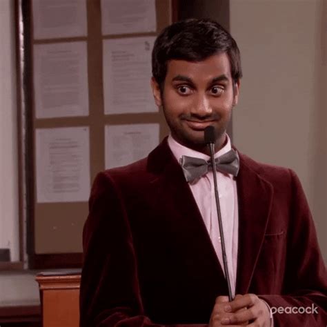 Tom Haverford GIFs - Find & Share on GIPHY