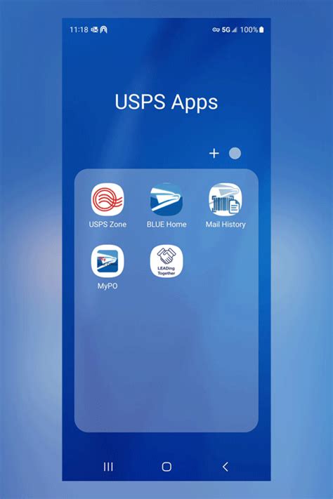 Sales app – USPS Employee News