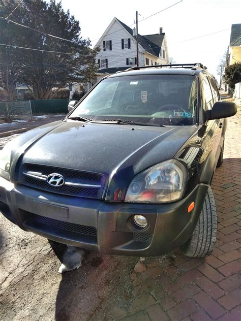 2006 Hyundai Tucson for Sale in Hazleton, PA - OfferUp