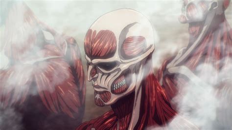 Attack On Titan: What Is 'The Rumbling' - And How Many People Did It Kill?