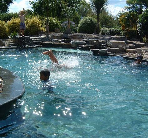 Swimming Pool Builders and Manufacturers | Pleasure Pools