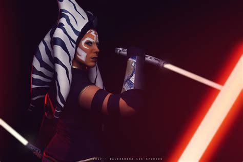 47 best Ahsoka Tano Cosplay images on Pholder | Star Wars, Ahsokatano ...