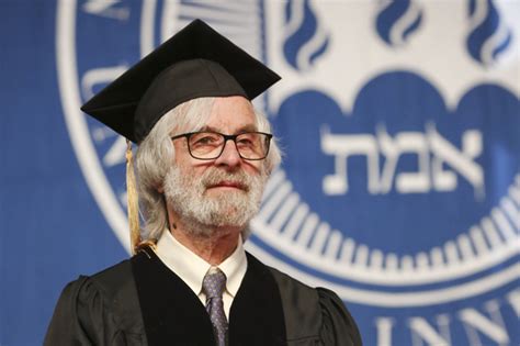 Computer scientist Leslie Lamport to grads: If you can’t write, it won ...