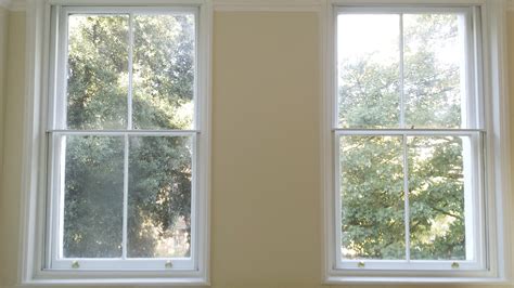 Soundproof Windows - Sound Proof Secondary Glazing - Glass