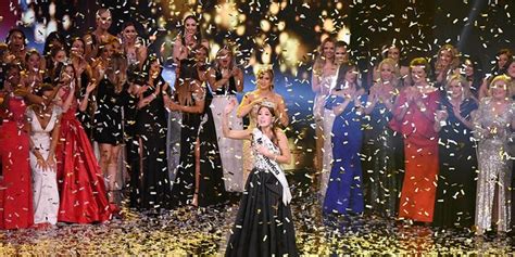 Miss America 2022 winner: Miss Alaska, Emma Broyles is crowned - Fox News