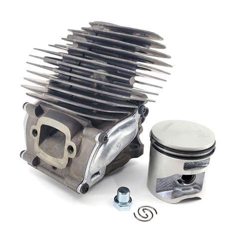 Husqvarna 572XP/XPG, Cylinder And Piston Assembly 590150303, Replaces 590150301 New Oem | SawAgain