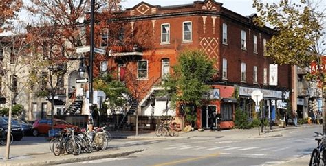 Montreal's Mile End named one of Canada's coolest neighbourhoods | Daily Hive Montreal