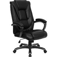 Non Swivel Office Chair