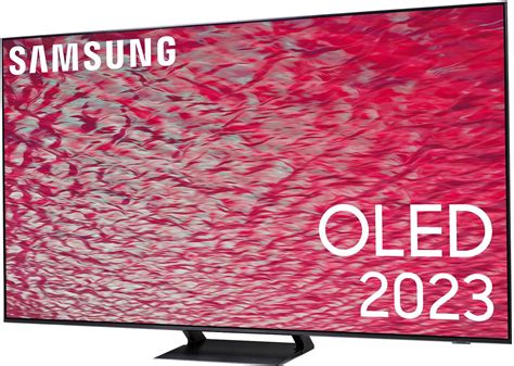 Samsung S90C 65" 4K QD-OLED -televisio – Verkkokauppa.com