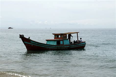 Jerit Nelayan Tradisional Aceh, Kapan Kapal Pukat Harimau Ditertibkan? - Mongabay.co.id