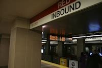 South Station - MBTA Red & Silver Line - Photos Page 2 - The SubwayNut