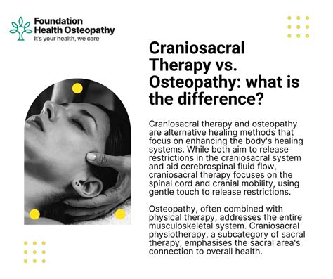 Craniosacral Therapy | Craniosacral Manipulation | Cranial Sacral ...