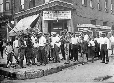 ‘Red Summer’: Hundreds of black deaths in 1919 are being remembered ...