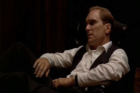 Tom Hagen Godfather Quotes. QuotesGram