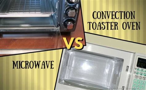 convection toaster oven - Toaster Oven Info