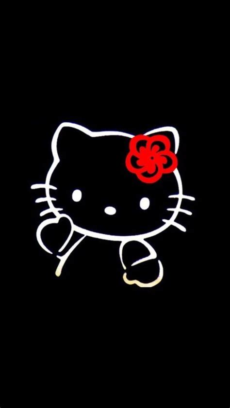 Image by ป่านแก้ว Hello Kitty Wallpaper Hd, Hello Kitty Backgrounds ...