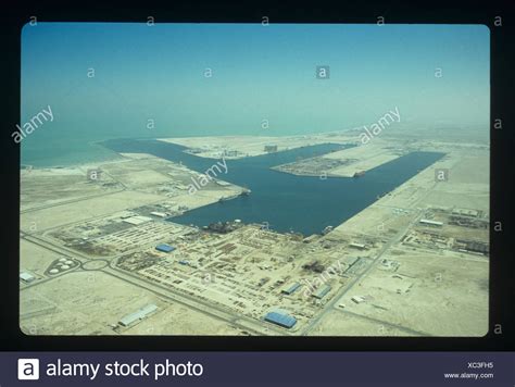 Jebel Ali Port High Resolution Stock Photography and Images - Alamy