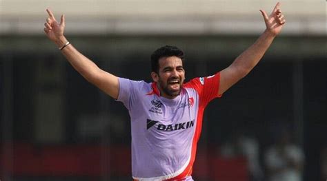 Zaheer Khan to lead Delhi Daredevils in IPL 2016 | Cricket News - The ...