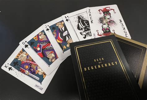 Create Custom Playing Cards – PlayingCardDecks.com