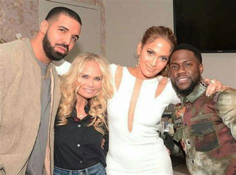 More photos of Drizzy and Jenny together appeared on Instagram. - The ...