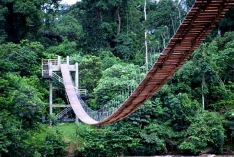 9 Places To Visit In Cameroon - TravelTourXP.com