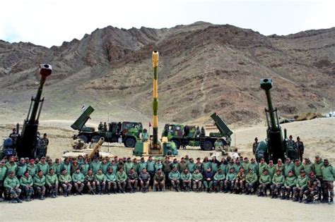 Indian Army to order 100 K9 Vajra howitzers amidst tensions with China: Key Features of the gun