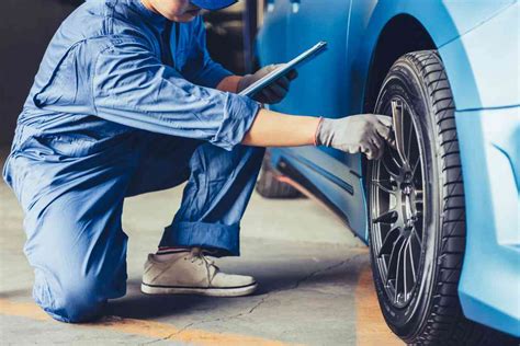 Does Mavis Plug Tires? Expert Insights on Tire Repair Services - Four Wheel Trends