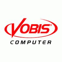 Vobis Computer Logo PNG Vector (EPS) Free Download