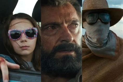 27 'Logan' Characters Ranked From Worst to Best (Photos) - TheWrap