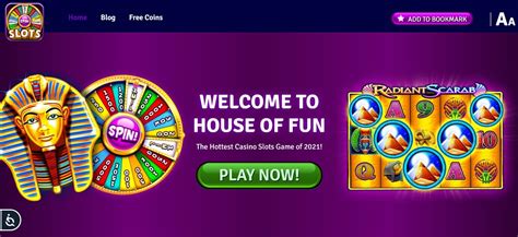 House of Fun Casino Review 2022 – Get No Deposit Bonus & Free Spins