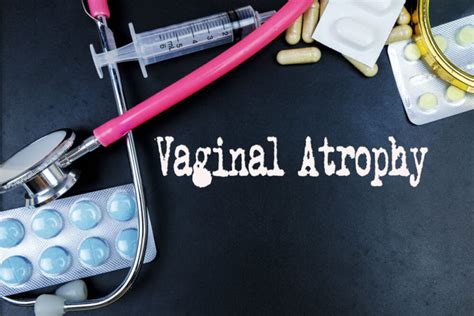 Vaginal Atrophy (Atrophic Vaginitis) – Main Symptoms, Causes, and ...